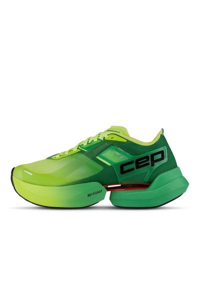 CEP PRO OMNISPEED BOWTECH