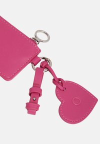 O Bag Portafoglio - fucsia