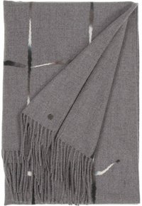 FRAAS WINDOW PANE STOLA - Sall - grey