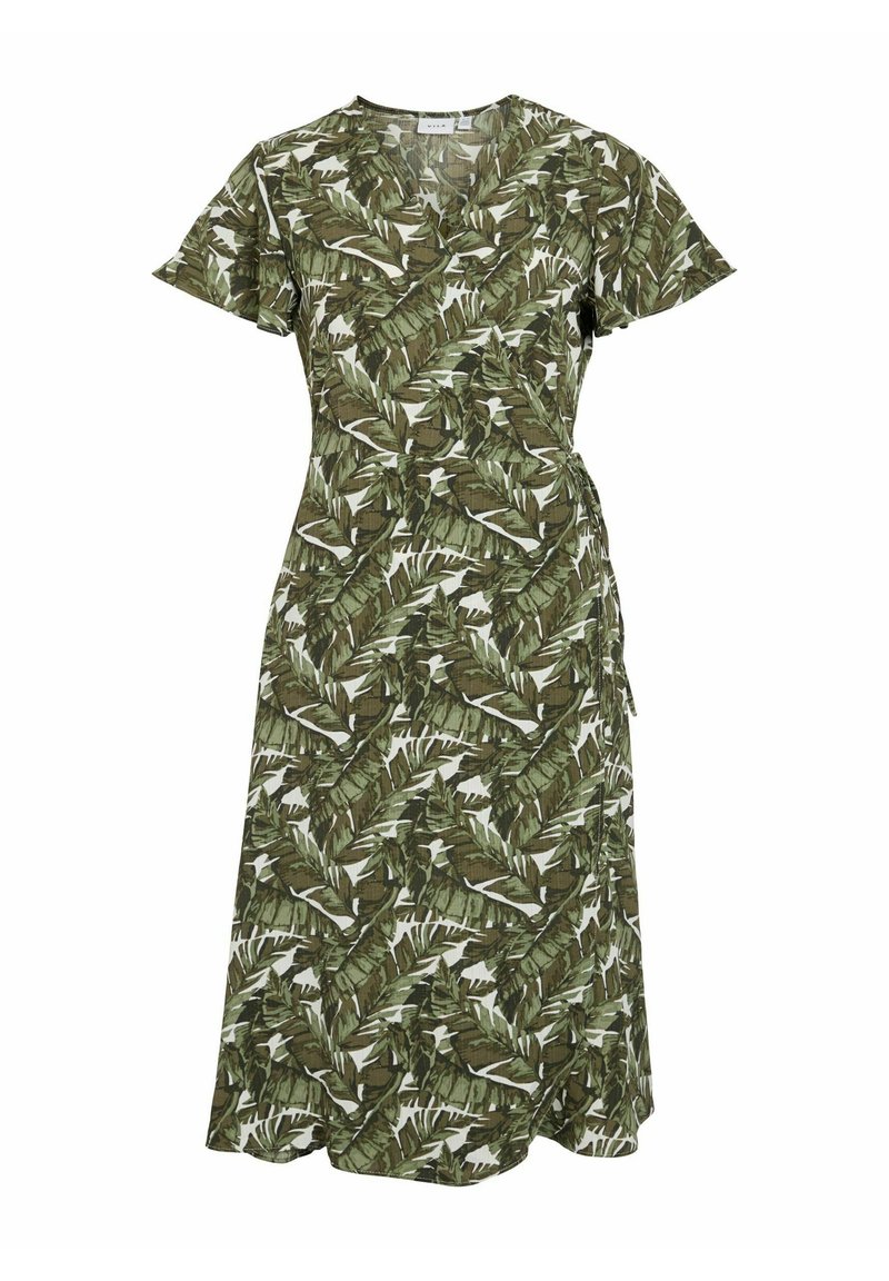 Vila Jurk lichtgroen