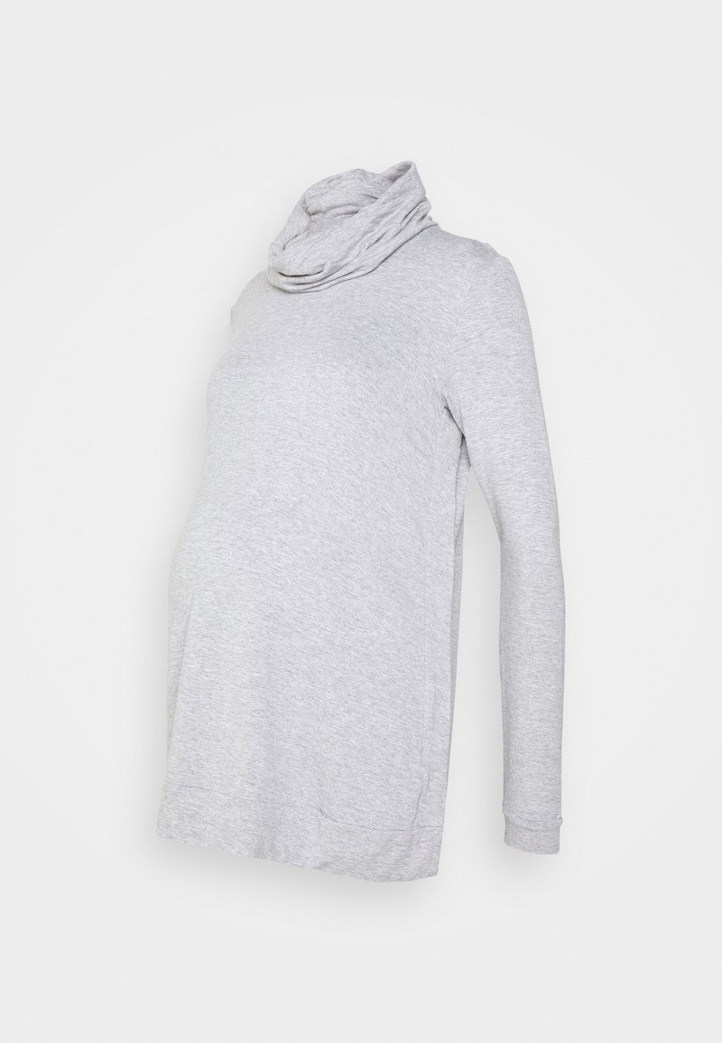 Seraphine Sweater grijs
