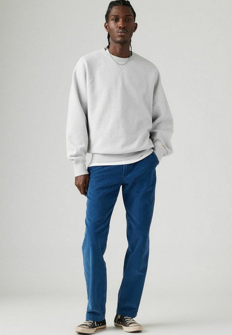 Levi’s® Broek blauw denim/bluedenim Levi’s® Broek blauw denim/bluedenim