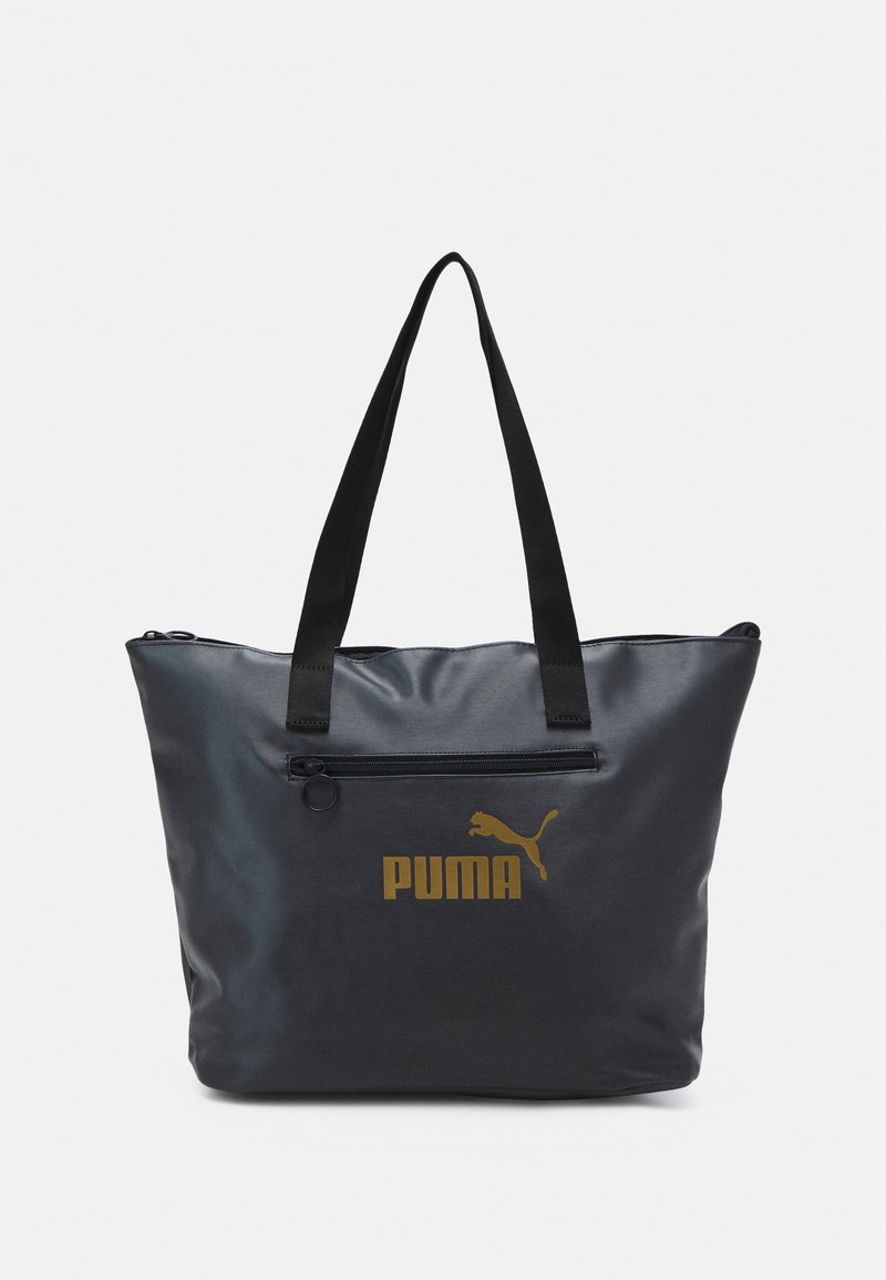 Puma CORE UP Shopper puma black/zwart Zalando.nl