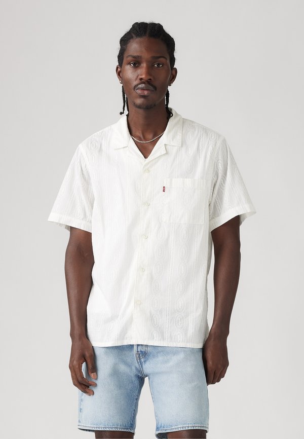 THE SUNSET CAMP - Hemd