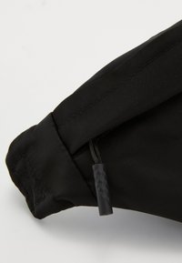 Jordan CROSSBODY BAG UNISEX - Jostas soma - black