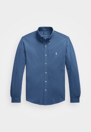 Polo Ralph Lauren FEATHERWEIGHT SHIRT - Chemise - old royal