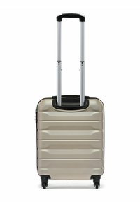 OCHNIK UNISEX beżowy