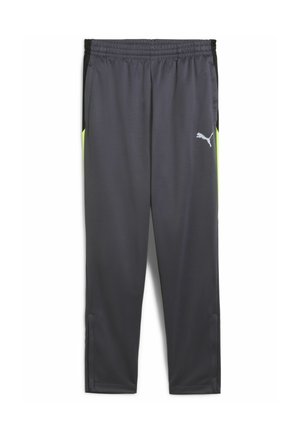 INDIVIDUAL LIGA PANTS UNISEX - Dresside alumine osa - galactic gray yellow alert