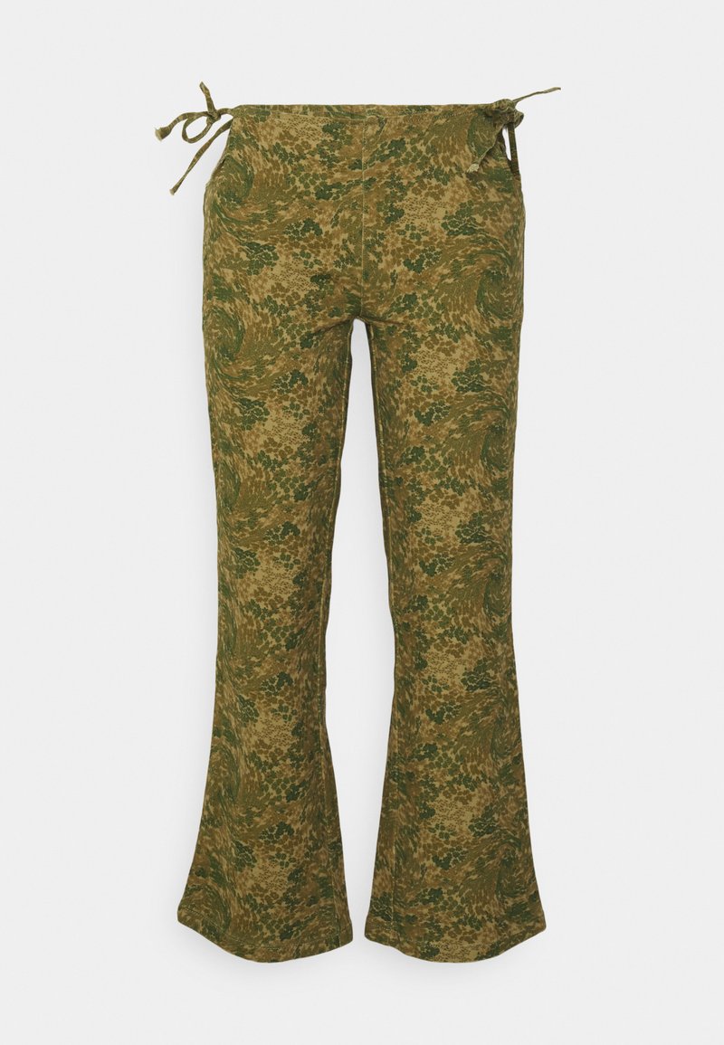 Milk It Broek groen Milk It Broek groen