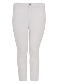 YOEK 08-Jul - Broek - white