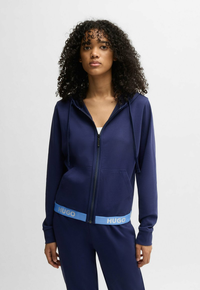 HUGO - Koszulka do spania