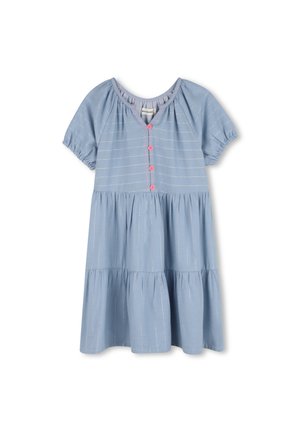 DRESS - Jeanskleid - blue