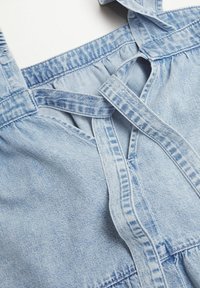 Mango Farkkumekko - blue