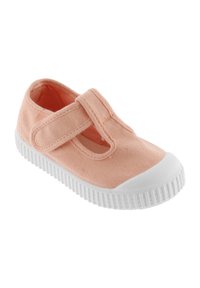 Victoria Shoes MARINO - Sneakers basse - coralina