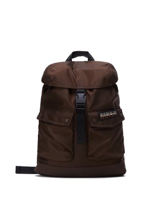 Napapijri H-OLINA DP 2. UNISEX - Rugzak - demitasse wt