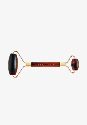 ROLLER TIGER EYE - Accessori skincare - brown