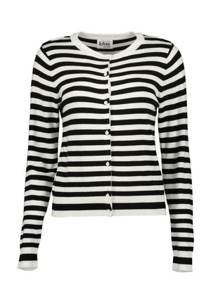 SUMMER VIBES - Cardigan - schwarz