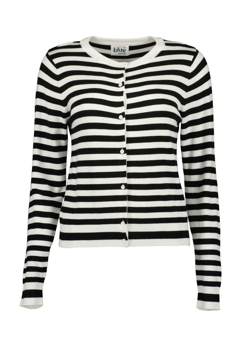 BLUE SEVEN Vest beige BLUE SEVEN Vest beige