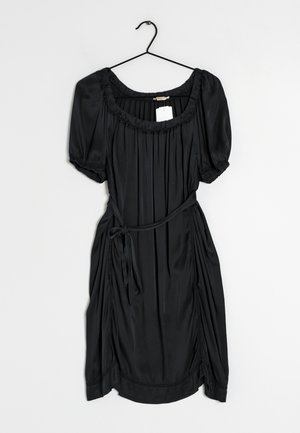 Robe de jour - black