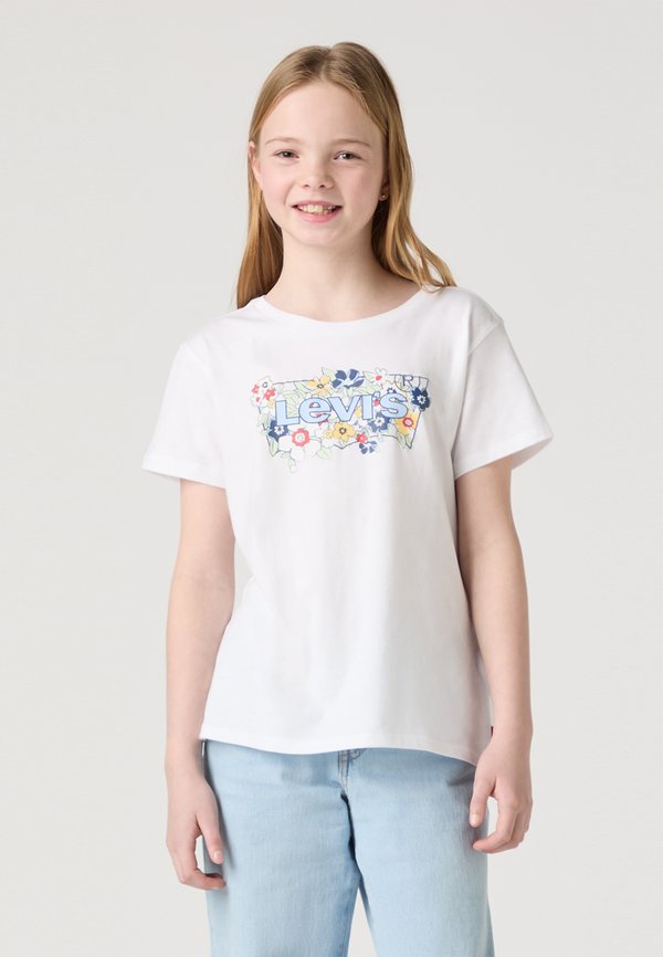 BATWING FILL - Print T-shirt