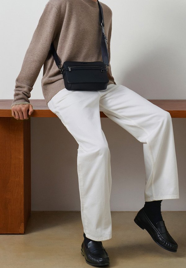 EMILE - Fototasche - noir