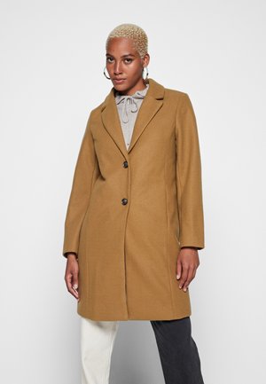 IHJannet - Manteau court - antique bronze