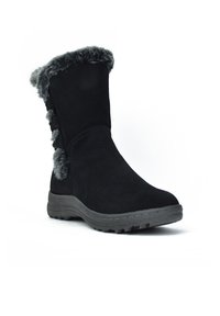 Coronel Tapiocca Botas para la nieve - black