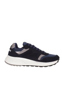 Sun68 Sneakers basse - nero grigio