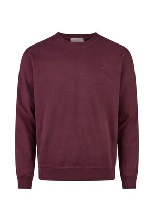 LIGULL - Sweatshirt - winetasting