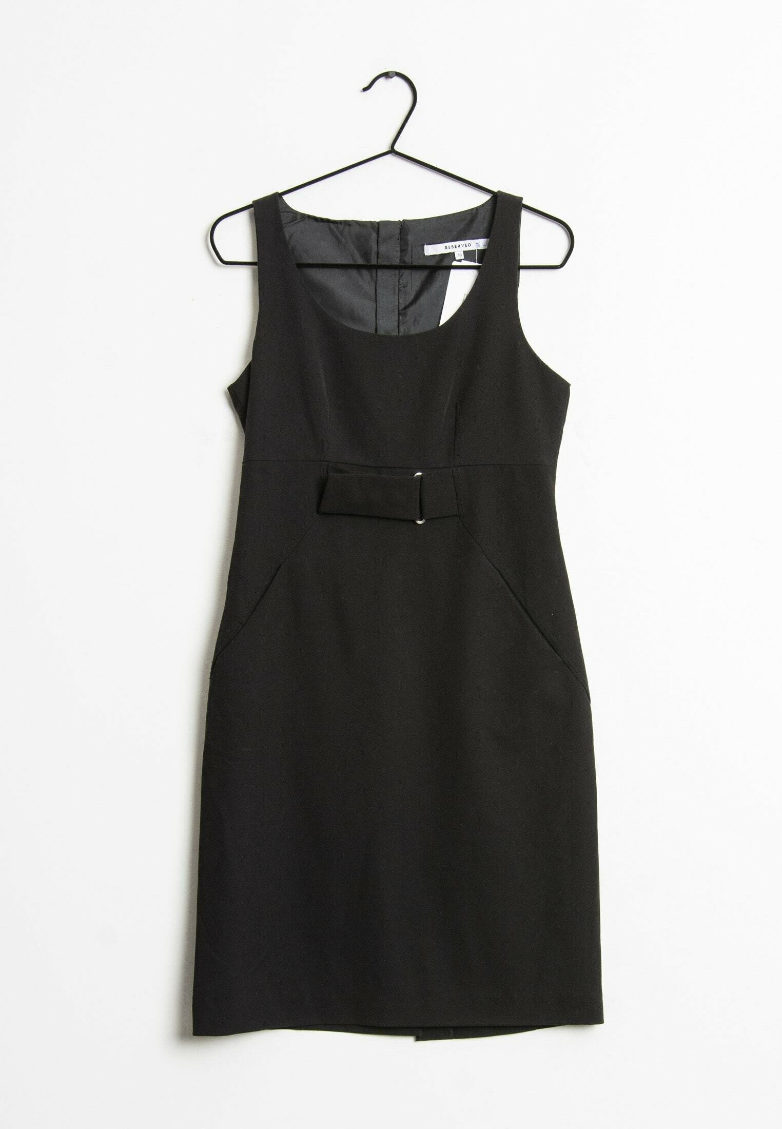 Taifun Vestido informal - black/negro - Zalando.es