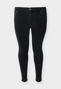 Sélectionné, black denim