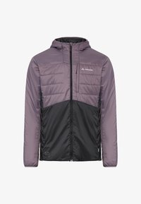 Unausgewählt, purple ash