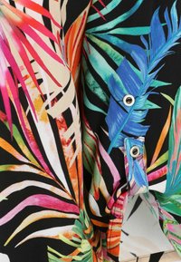 DORIS STREICH Bluse - mehrfarbig