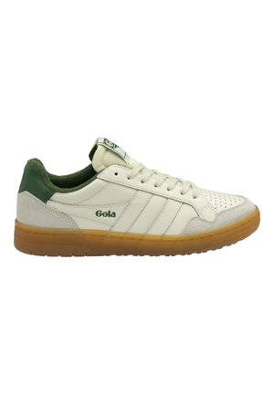 Gola BASKETS EAGLE FEMME - Trainers - blanc