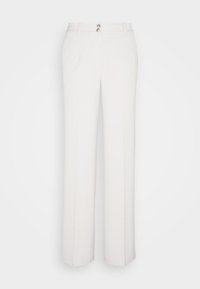 Stoffhose - clouds grey