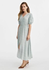 OCHNIK - Długa sukienka