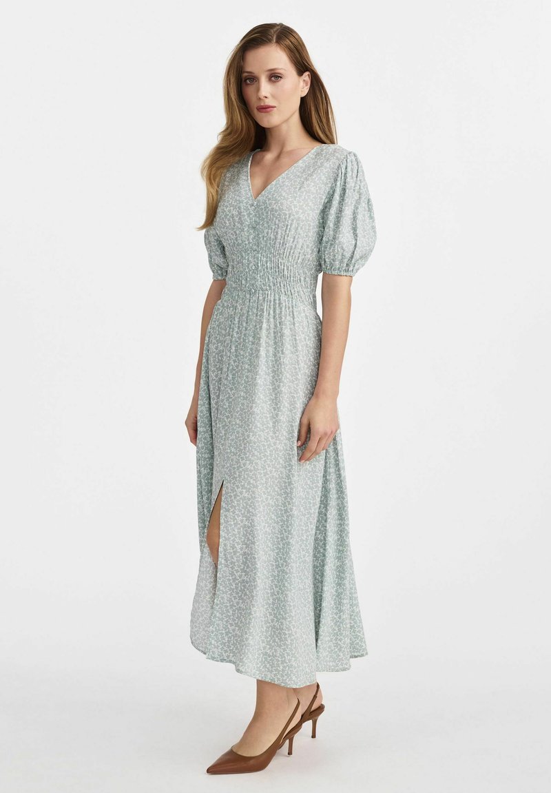 OCHNIK - Długa sukienka