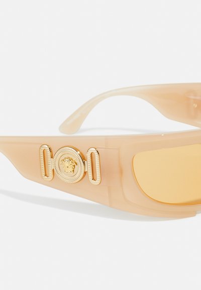 Versace UNISEX - Akiniai nuo saulės - beige