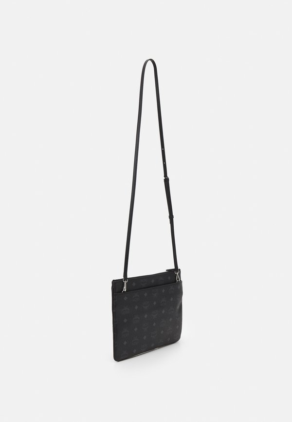 CROSSBODY POUCH IN VISETOS ORIGINAL - Clutch4