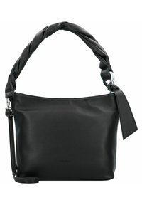 Gerry Weber CHAINED HOBO 35 CM - Sac à main - black