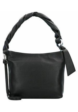 CHAINED HOBO 35 CM - Sac à main - black