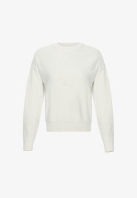 Ausgewählt, light beige