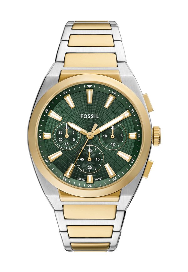 TRADITIONAL EVERETT - Uhr