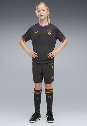 Puma, UNISEX, ciemnoszary