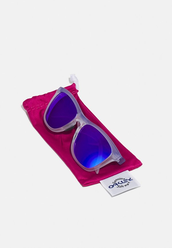 FROGSKINS HYBRID - Sunglasses - prizm violet3