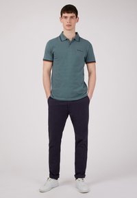 Ben Sherman SIGNATURE  - Poloshirt - jade