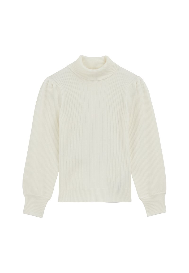 WE Fashion Trui off white/crème