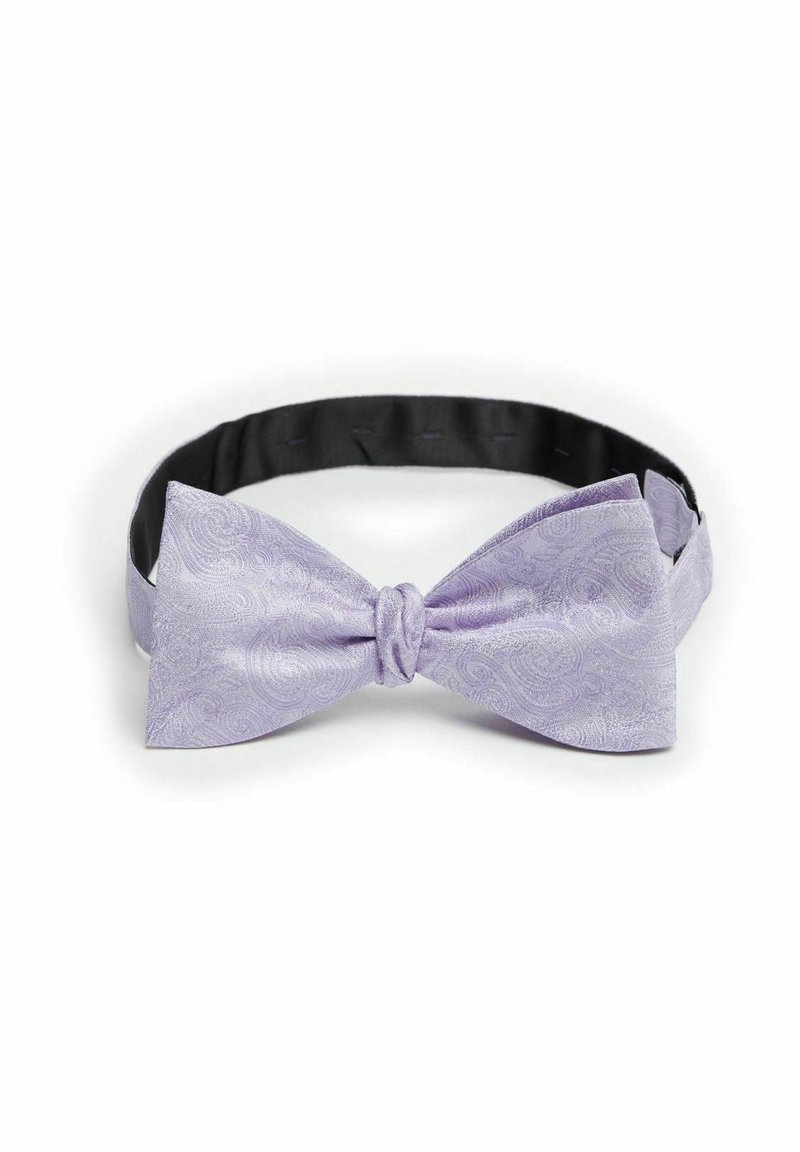 John Henric FORMAL SELF-TIED - Rusetti - light purple