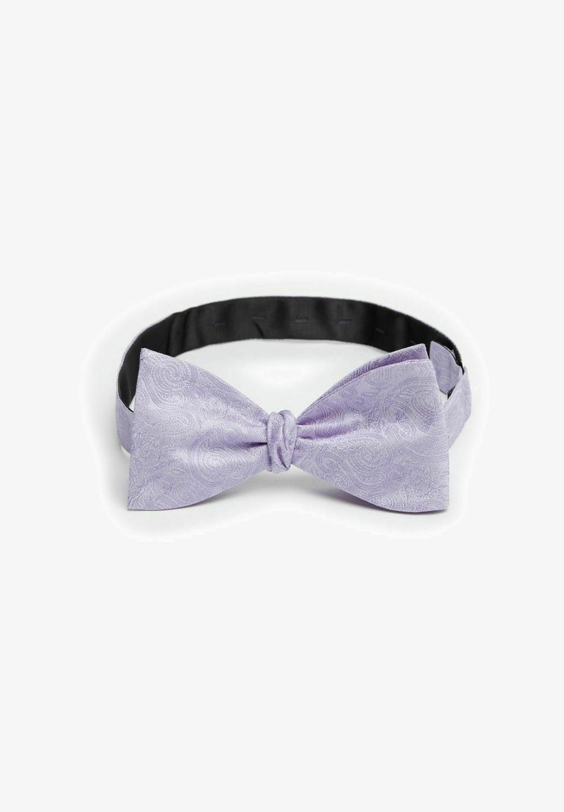 John Henric FORMAL SELF-TIED - Rusetti - light purple