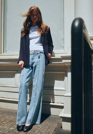 Mango Kids, TEEN - Blazer - royal blue